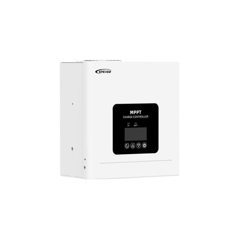 Ρυθμιστής Φόρτισης Epsolar/Epever TEP 10425 MPPT 100A 12/24/48V IP32 250V