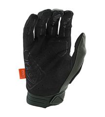 Troy Lee Designs Γάντια Gambit με D3O® προστασία Olive-thumb-1