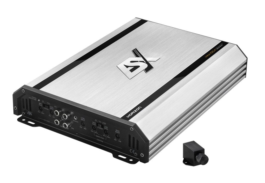 ESX HXA 100.4