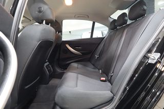 Bmw 320 2015 BMW 320I AUTOMATO ΔΕΡΜΑ ΧΕΝΟΝ ΕΛΛΗΝΙΚΟ-thumb-14
