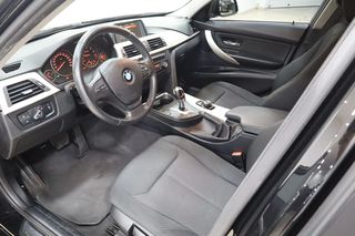 Bmw 320 2015 BMW 320I AUTOMATO ΔΕΡΜΑ ΧΕΝΟΝ ΕΛΛΗΝΙΚΟ-thumb-10
