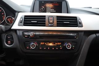 Bmw 320 2015 BMW 320I AUTOMATO ΔΕΡΜΑ ΧΕΝΟΝ ΕΛΛΗΝΙΚΟ-thumb-17