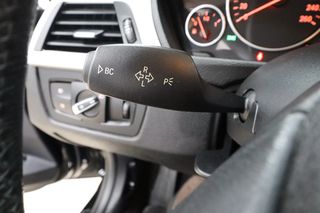 Bmw 320 2015 BMW 320I AUTOMATO ΔΕΡΜΑ ΧΕΝΟΝ ΕΛΛΗΝΙΚΟ-thumb-23