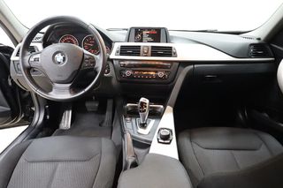 Bmw 320 2015 BMW 320I AUTOMATO ΔΕΡΜΑ ΧΕΝΟΝ ΕΛΛΗΝΙΚΟ-thumb-15