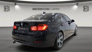 Bmw 320 2015 BMW 320I AUTOMATO ΔΕΡΜΑ ΧΕΝΟΝ ΕΛΛΗΝΙΚΟ-thumb-7