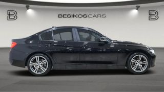 Bmw 320 2015 BMW 320I AUTOMATO ΔΕΡΜΑ ΧΕΝΟΝ ΕΛΛΗΝΙΚΟ-thumb-5
