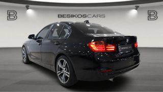 Bmw 320 2015 BMW 320I AUTOMATO ΔΕΡΜΑ ΧΕΝΟΝ ΕΛΛΗΝΙΚΟ-thumb-8