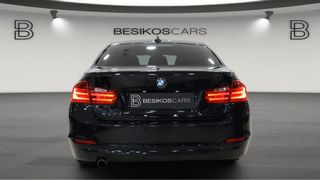 Bmw 320 2015 BMW 320I AUTOMATO ΔΕΡΜΑ ΧΕΝΟΝ ΕΛΛΗΝΙΚΟ-thumb-9