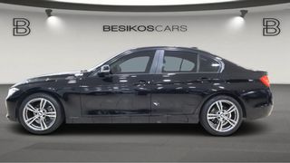 Bmw 320 2015 BMW 320I AUTOMATO ΔΕΡΜΑ ΧΕΝΟΝ ΕΛΛΗΝΙΚΟ-thumb-6