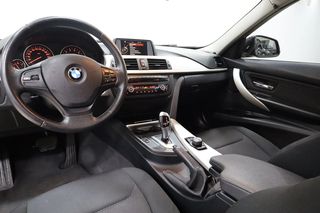 Bmw 320 2015 BMW 320I AUTOMATO ΔΕΡΜΑ ΧΕΝΟΝ ΕΛΛΗΝΙΚΟ-thumb-12