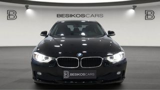 Bmw 320 2015 BMW 320I AUTOMATO ΔΕΡΜΑ ΧΕΝΟΝ ΕΛΛΗΝΙΚΟ-thumb-2