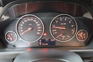 Bmw 320 2015 BMW 320I AUTOMATO ΔΕΡΜΑ ΧΕΝΟΝ ΕΛΛΗΝΙΚΟ-thumb-18