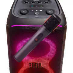 JBL WIRELESS DIGITAL MICROPHONES (2τεμ) & Dongle Receiver-thumb-11