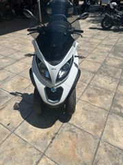 Piaggio MP3 300 LT 2018 SPORT
