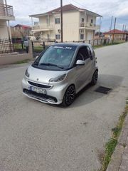 Smart ForTwo 2010 451 TURBO LOOK BRABUS-thumb-1