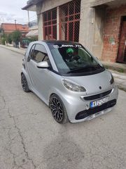 Smart ForTwo 2010 451 TURBO LOOK BRABUS-thumb-2