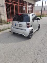 Smart ForTwo 2010 451 TURBO LOOK BRABUS-thumb-3