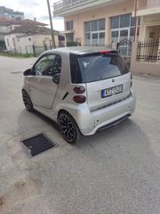 Smart ForTwo 2010 451 TURBO LOOK BRABUS-thumb-4