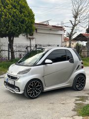 Smart ForTwo 2010 451 TURBO LOOK BRABUS-thumb-7