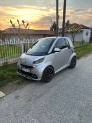 Smart ForTwo 2010 451 TURBO LOOK BRABUS-thumb-8