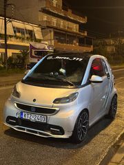 Smart ForTwo 2010 451 TURBO LOOK BRABUS-thumb-9