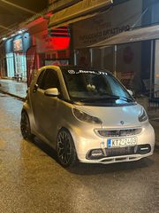 Smart ForTwo 2010 451 TURBO LOOK BRABUS-thumb-10