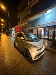 Smart ForTwo 2010 451 TURBO LOOK BRABUS-thumb-11