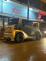 Smart ForTwo 2010 451 TURBO LOOK BRABUS-thumb-12