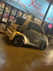 Smart ForTwo 2010 451 TURBO LOOK BRABUS-thumb-13