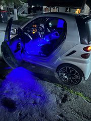 Smart ForTwo 2010 451 TURBO LOOK BRABUS-thumb-14