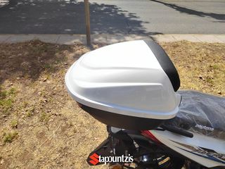 Daytona Flert 110 2026 Δώρο Top Box, Ετοιμοπαράδοτα!!-thumb-17