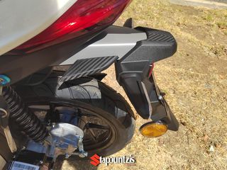 Daytona Flert 110 2026 Δώρο Top Box, Ετοιμοπαράδοτα!!-thumb-16