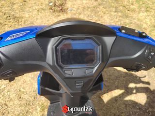 Daytona Flert 110 2026 Δώρο Top Box, Ετοιμοπαράδοτα!!-thumb-10