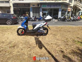 Daytona Flert 110 2026 Δώρο Top Box, Ετοιμοπαράδοτα!!-thumb-1