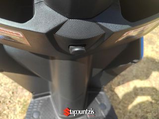 Daytona Flert 110 2026 Δώρο Top Box, Ετοιμοπαράδοτα!!-thumb-21