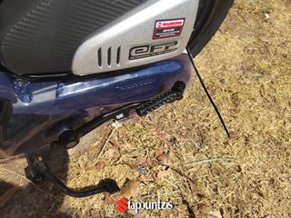 Daytona Flert 110 2026 Δώρο Top Box, Ετοιμοπαράδοτα!!-thumb-15