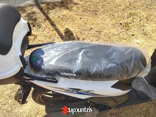 Daytona Flert 110 2026 Δώρο Top Box, Ετοιμοπαράδοτα!!-thumb-18