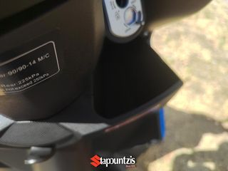 Daytona Flert 110 2026 Δώρο Top Box, Ετοιμοπαράδοτα!!-thumb-13