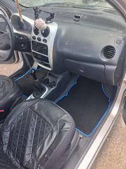 Daewoo Matiz 2001 MATIZ 800CC AC