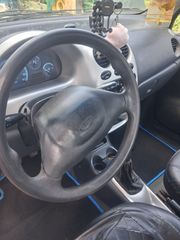 Daewoo Matiz 2001 MATIZ 800CC AC-thumb-3