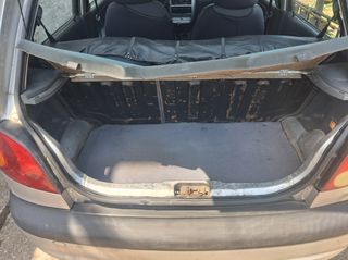 Daewoo Matiz 2001 MATIZ 800CC AC-thumb-8