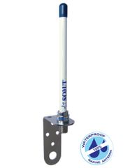 VHF ΚΕΡΑΙΑ ΑΠΟ FIBERGLASS