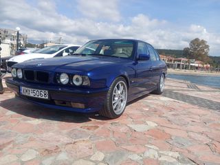 Bmw 518 1990 Ε34-thumb-1