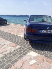 Bmw 518 1990 Ε34-thumb-2