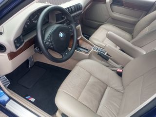 Bmw 518 1990 Ε34-thumb-3