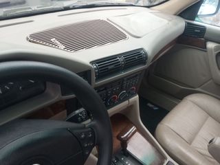 Bmw 518 1990 Ε34-thumb-6