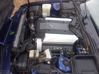 Bmw 518 1990 Ε34-thumb-10