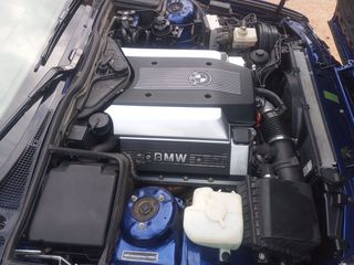 Bmw 518 1990 Ε34-thumb-11