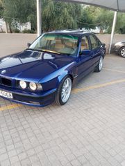 Bmw 518 1990 Ε34-thumb-13