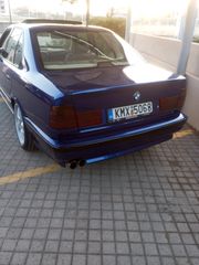 Bmw 518 1990 Ε34-thumb-14